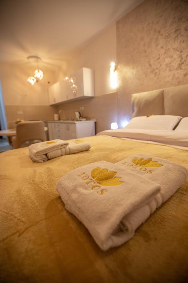 Lotos Apartament Kruševac