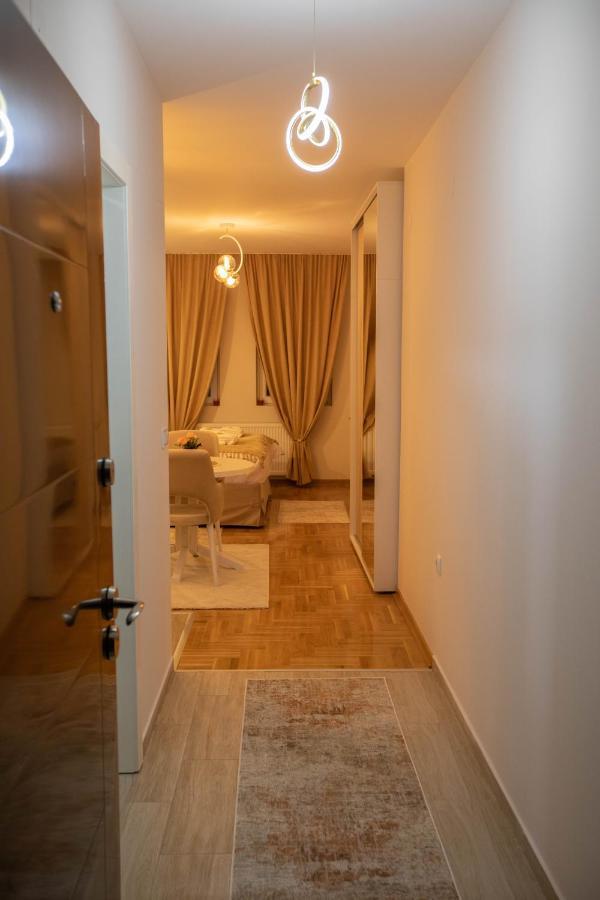 Apartament Lotos Kruševac