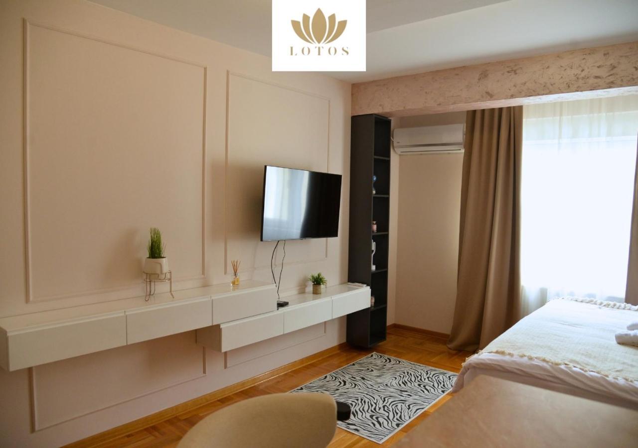 Apartament Lotos Kruševac